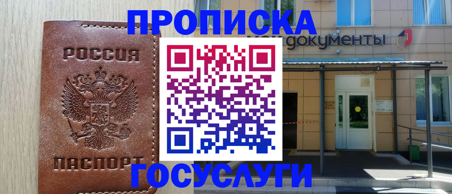 прописка 2025 в Дубне